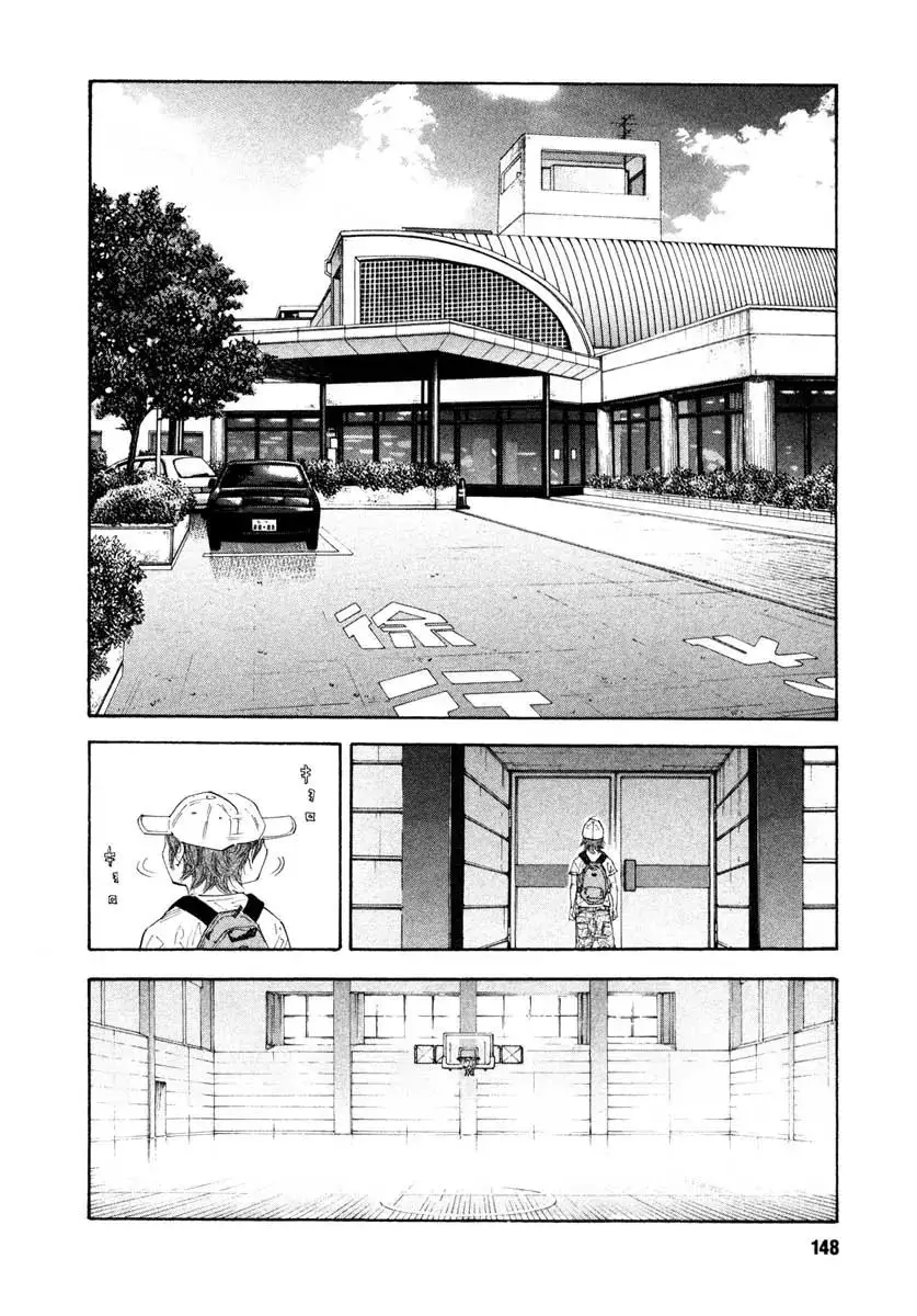 Read REAL ENGLISH Manga Online