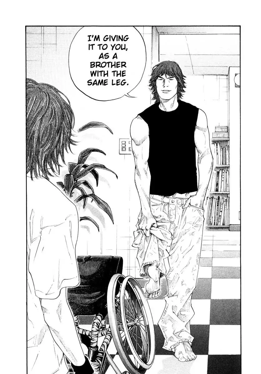 Read REAL ENGLISH Manga Online