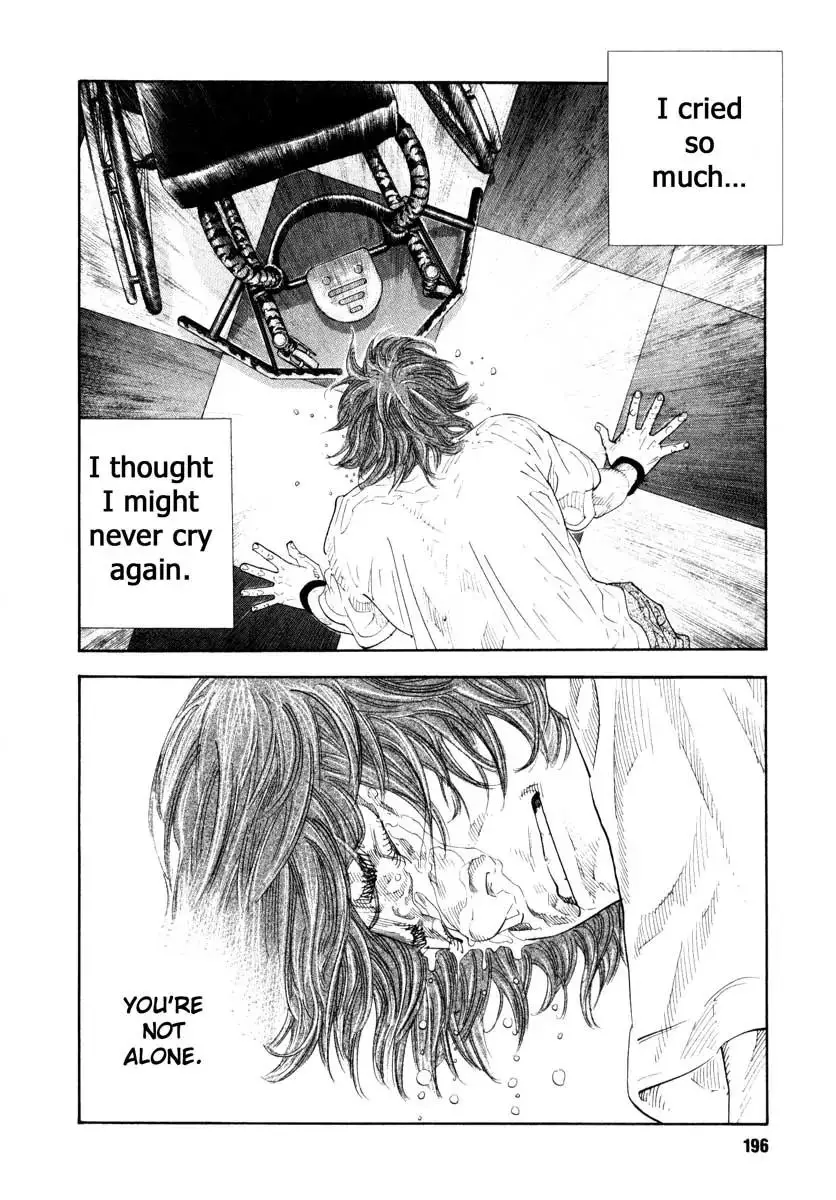 Read REAL ENGLISH Manga Online