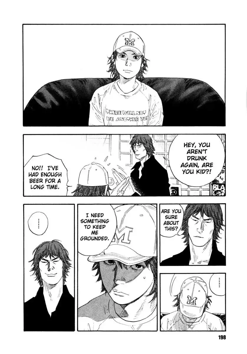 Read REAL ENGLISH Manga Online