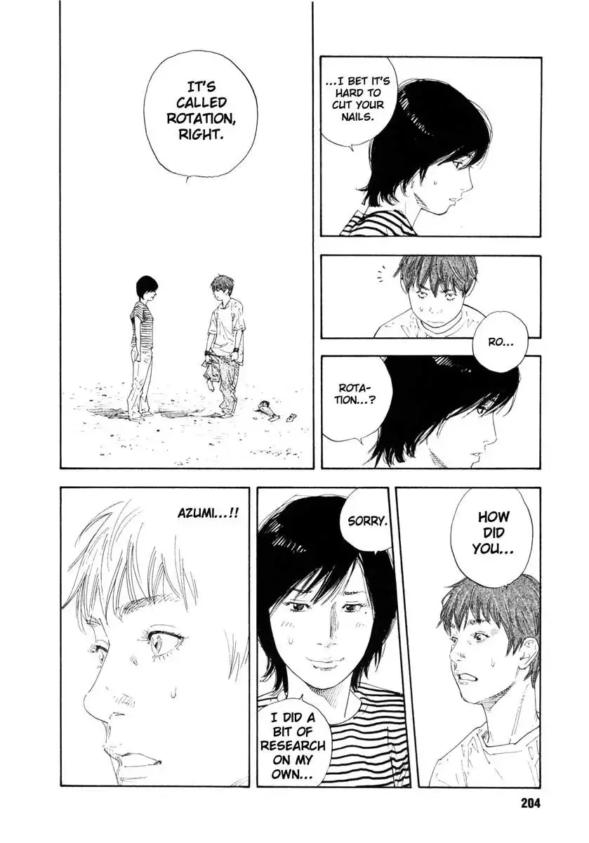 Read REAL ENGLISH Manga Online