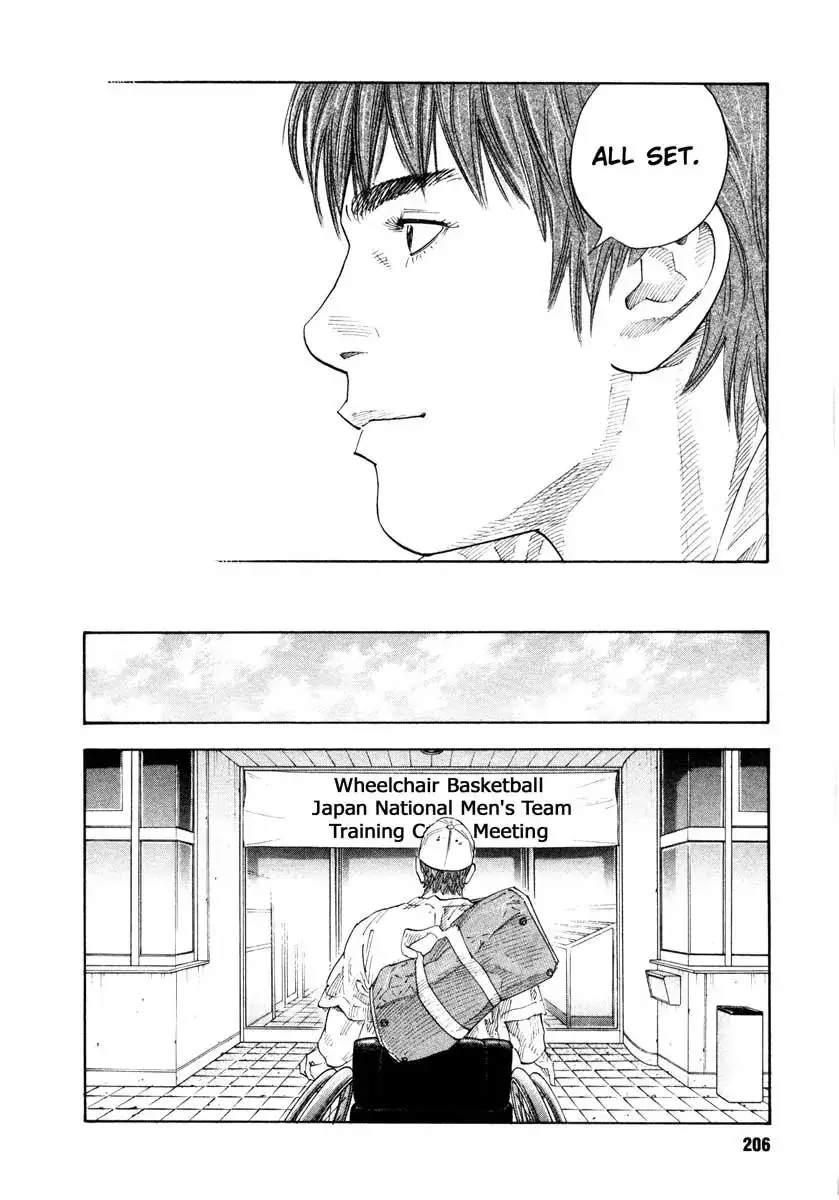 Read REAL ENGLISH Manga Online