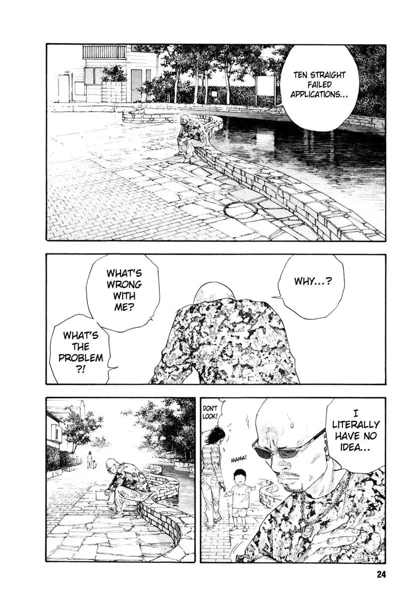 Read REAL ENGLISH Manga Online