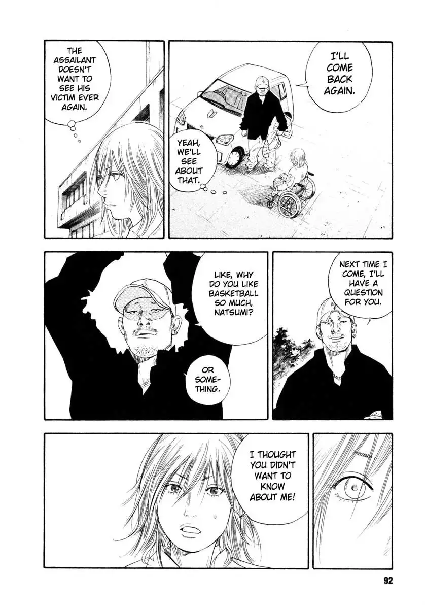 Read REAL ENGLISH Manga Online