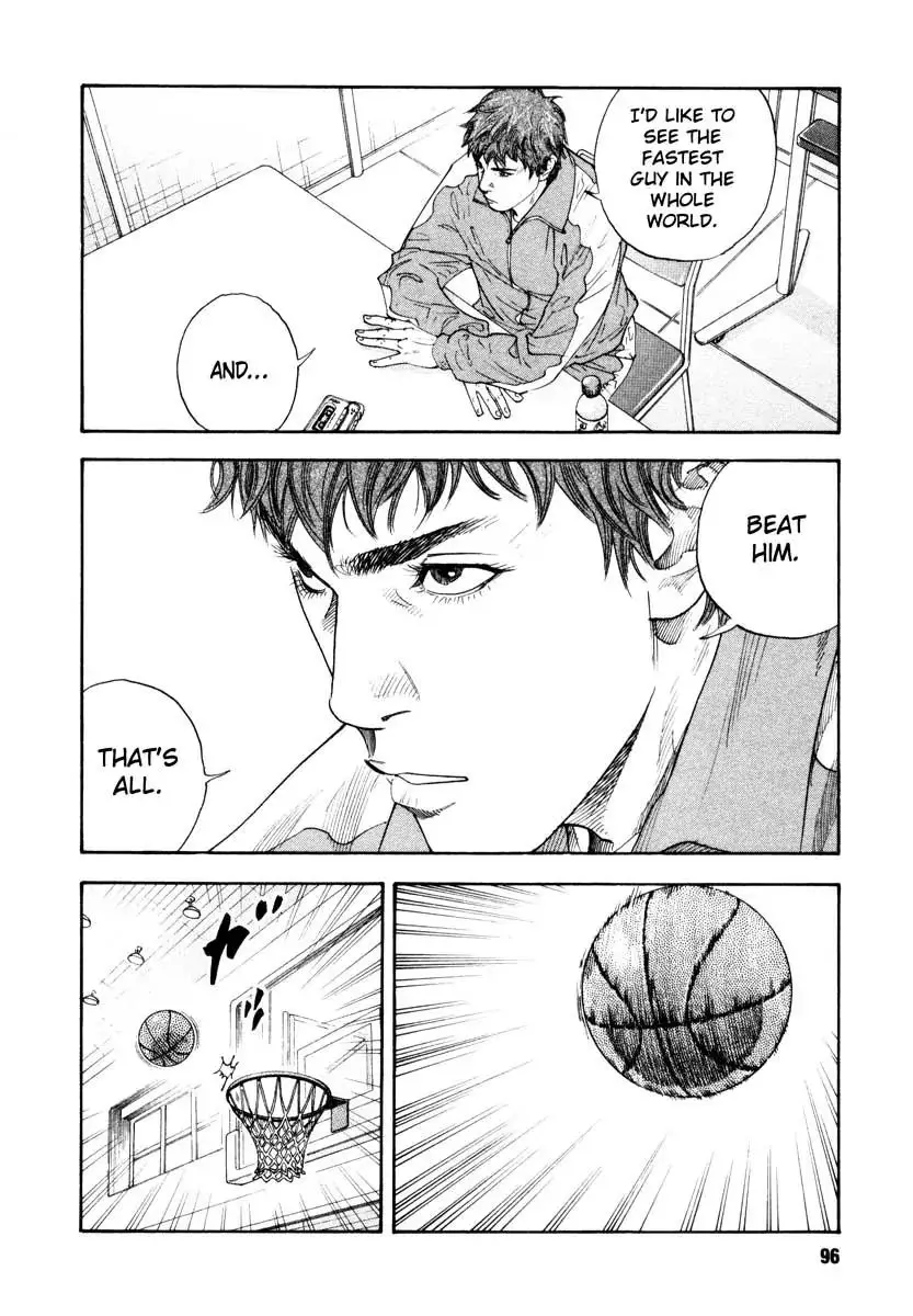 Read REAL ENGLISH Manga Online