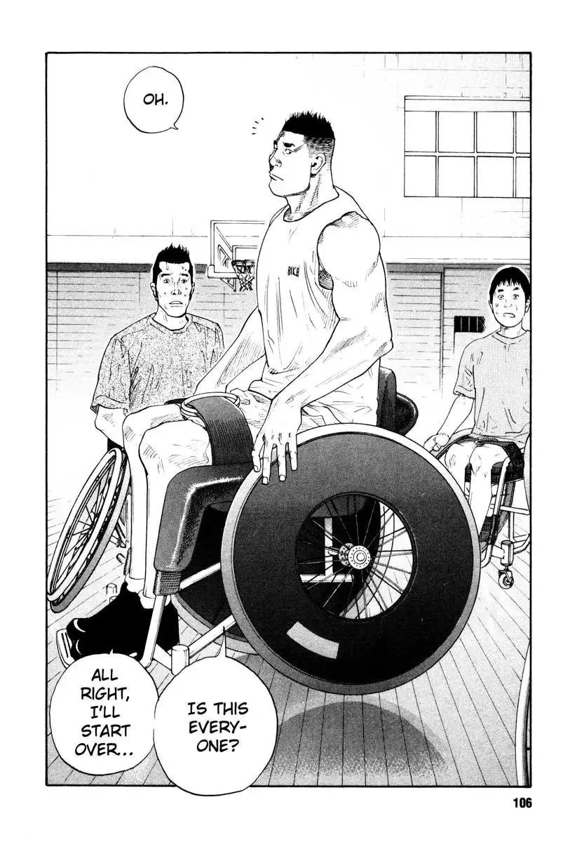 Read REAL ENGLISH Manga Online