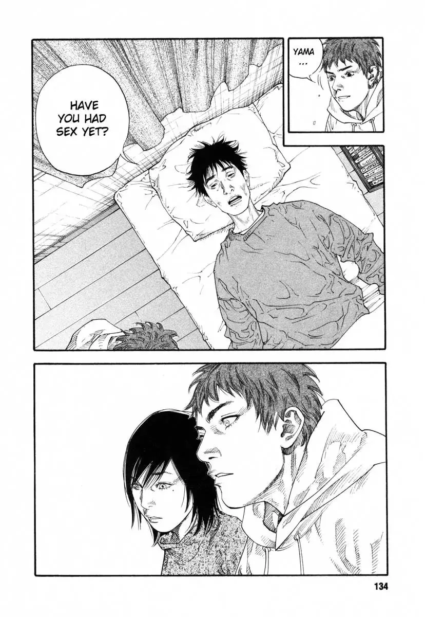 Read REAL ENGLISH Manga Online