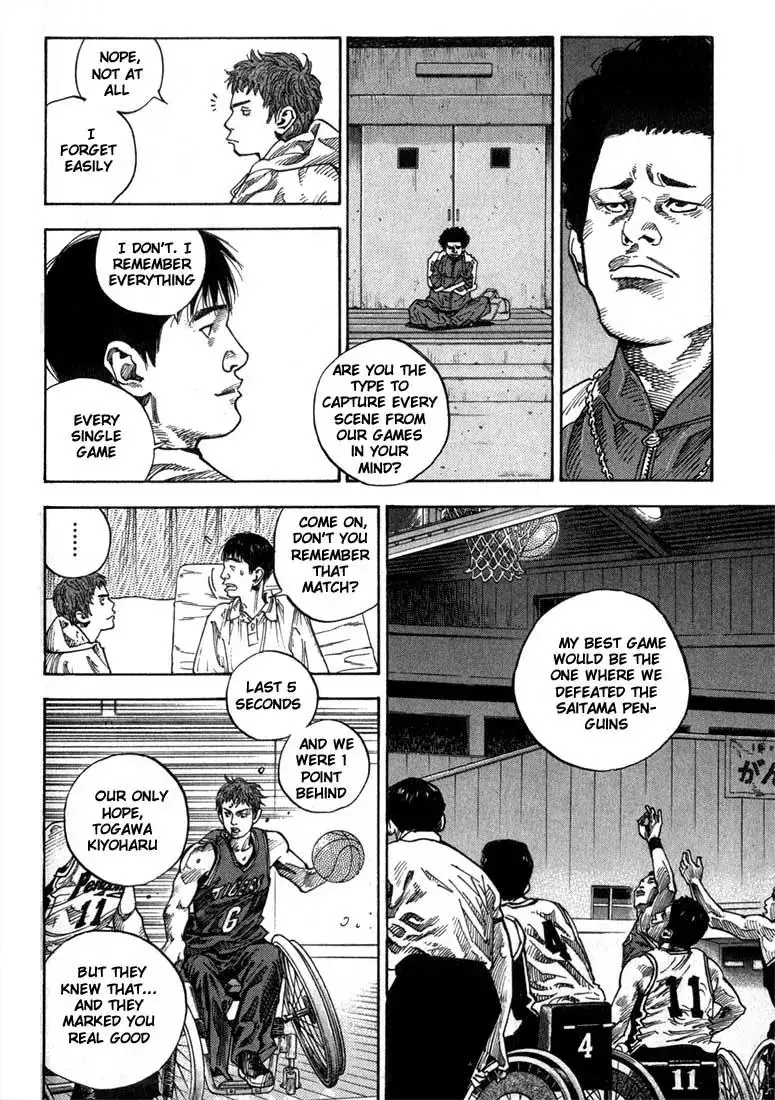 Read REAL ENGLISH Manga Online