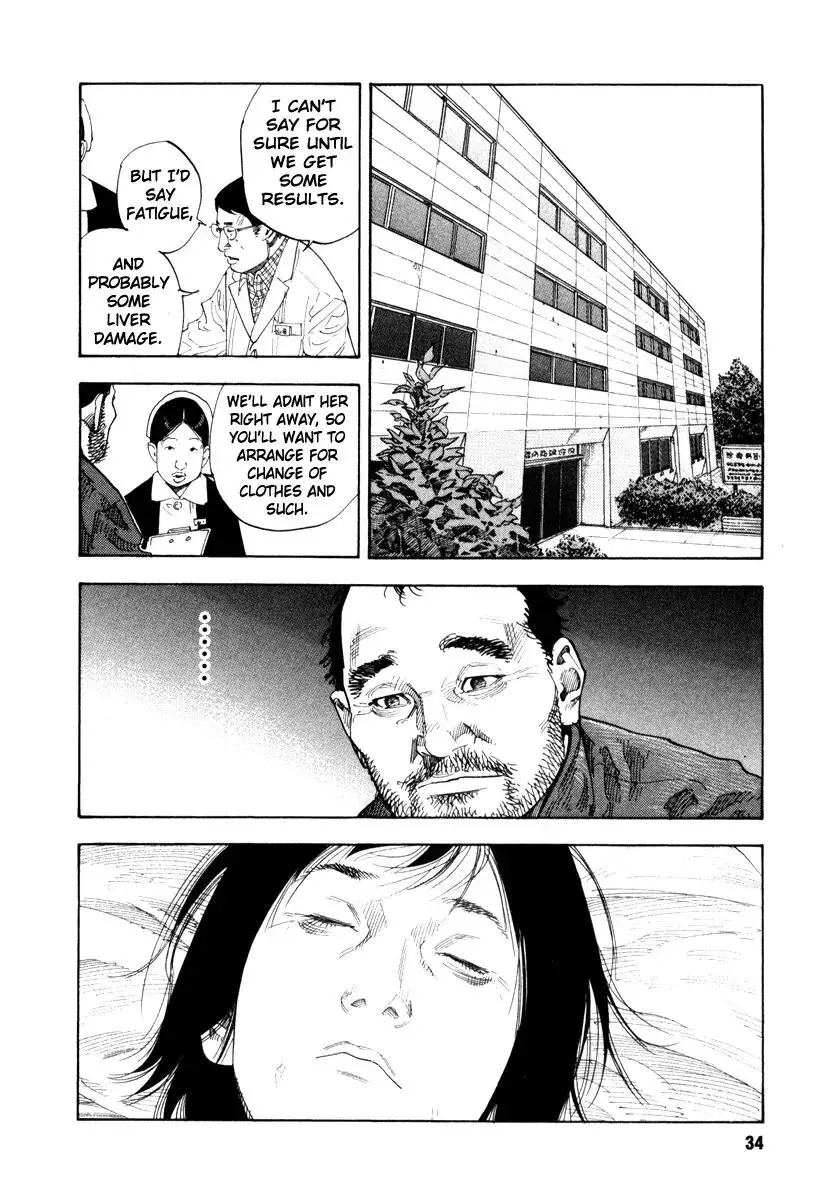 Read REAL ENGLISH Manga Online