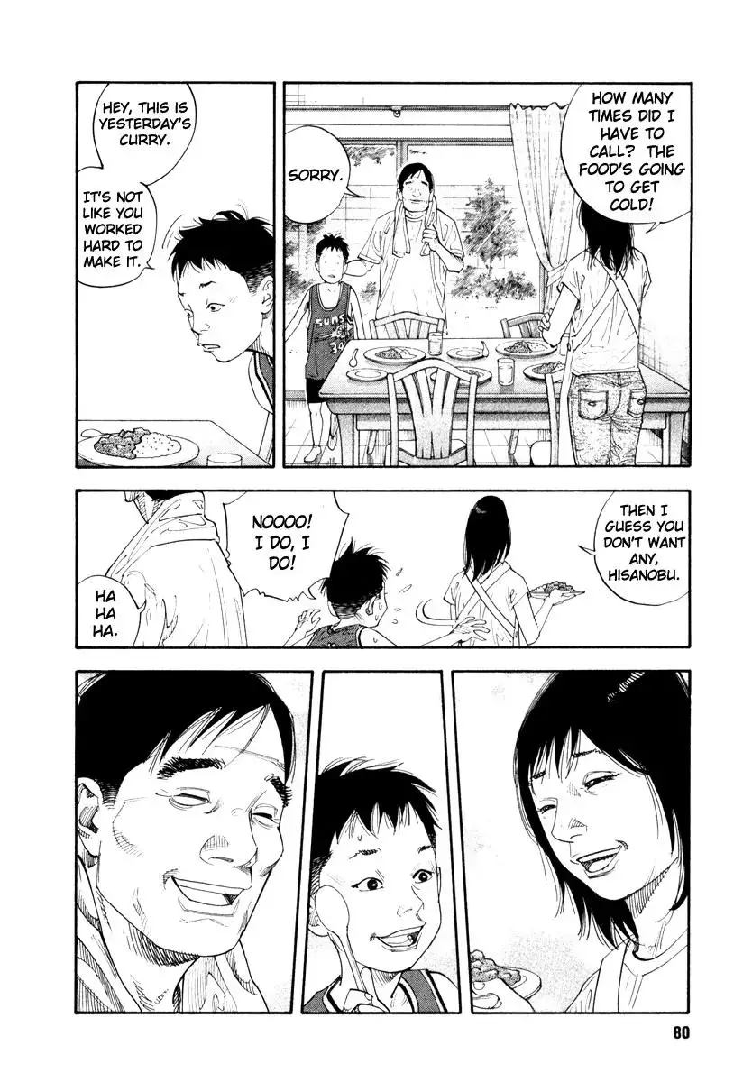 Read REAL ENGLISH Manga Online