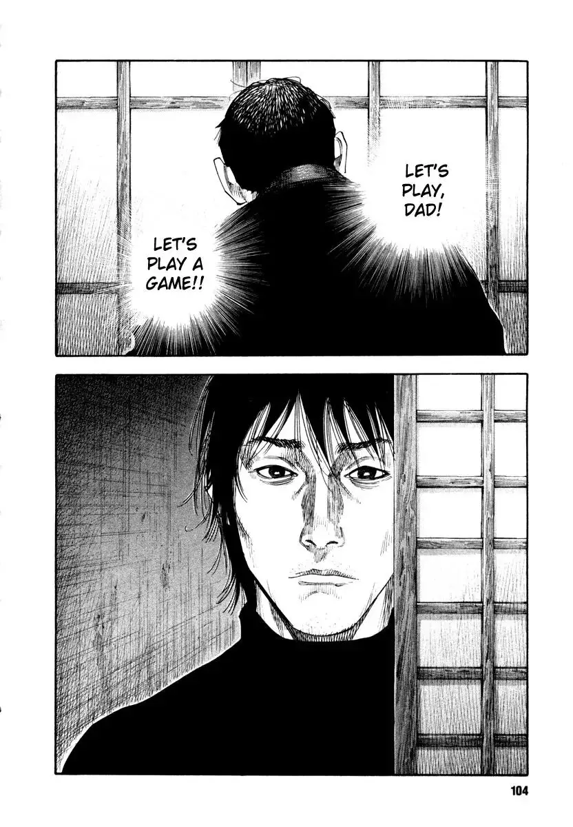 Read REAL ENGLISH Manga Online