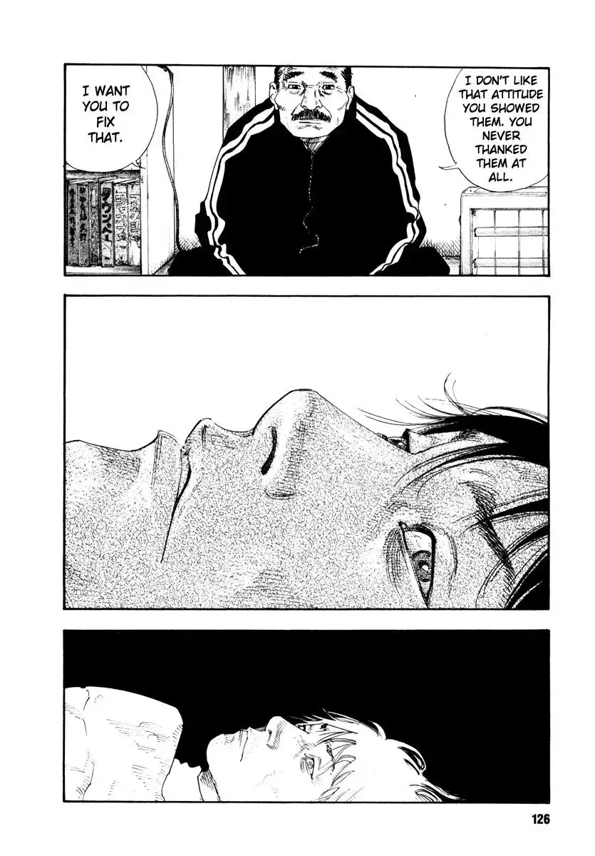 Read REAL ENGLISH Manga Online