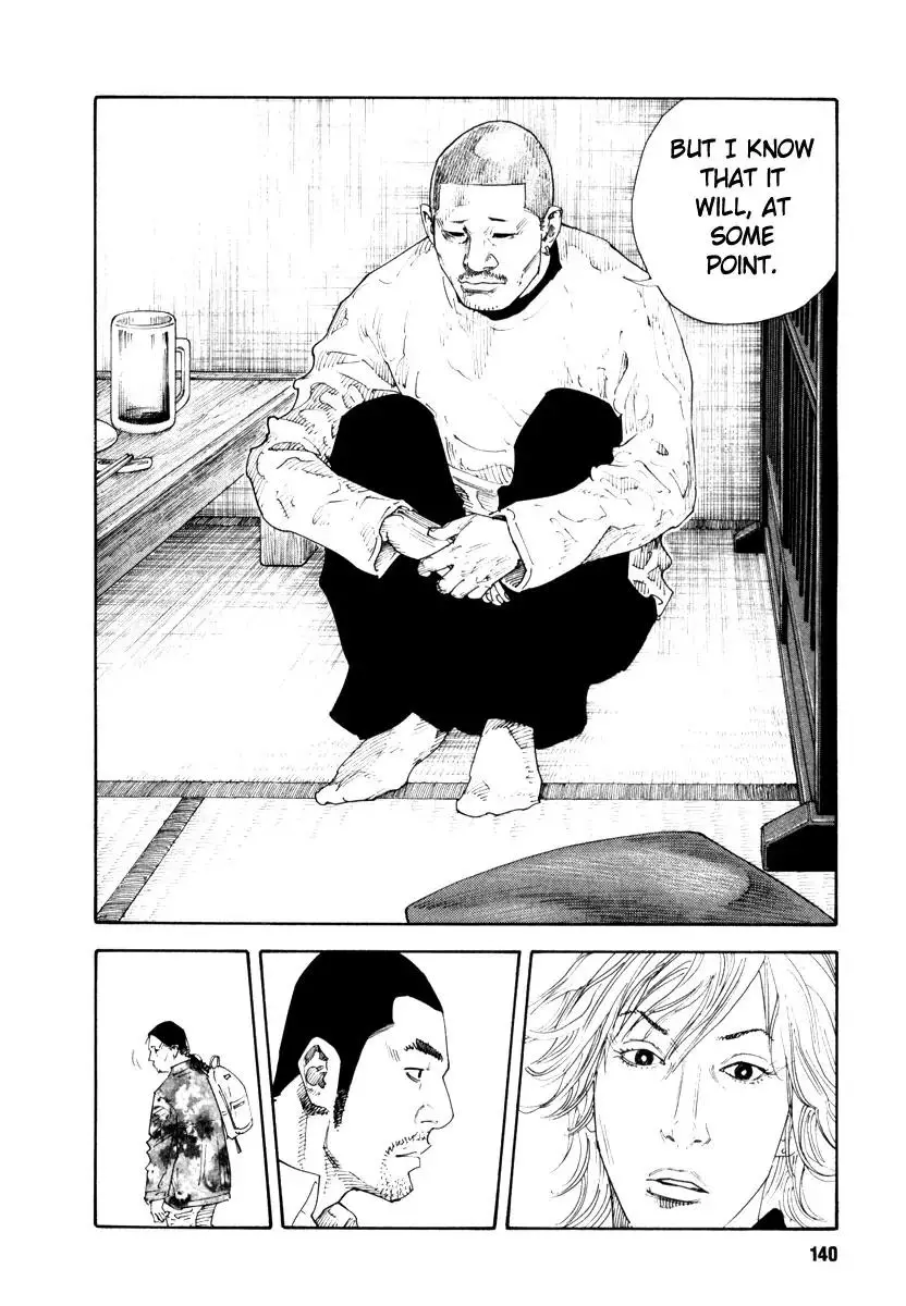 Read REAL ENGLISH Manga Online