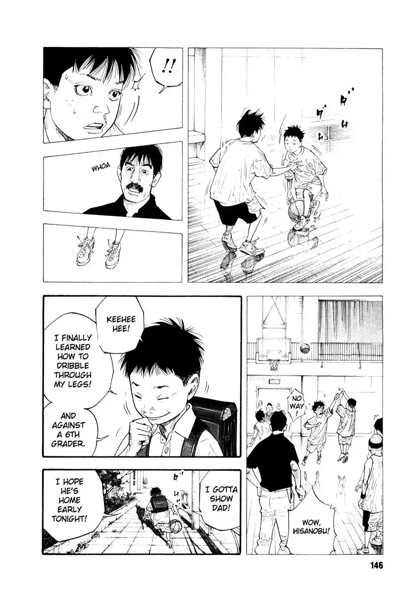 Read REAL ENGLISH Manga Online