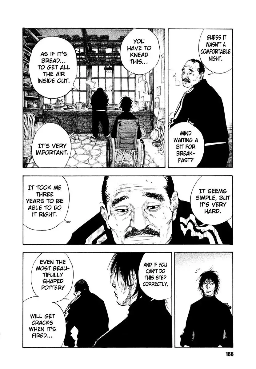 Read REAL ENGLISH Manga Online