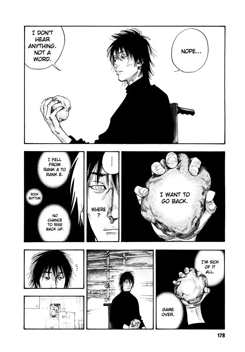 Read REAL ENGLISH Manga Online