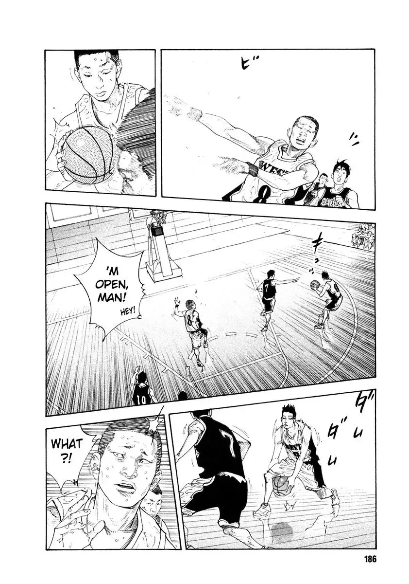 Read REAL ENGLISH Manga Online