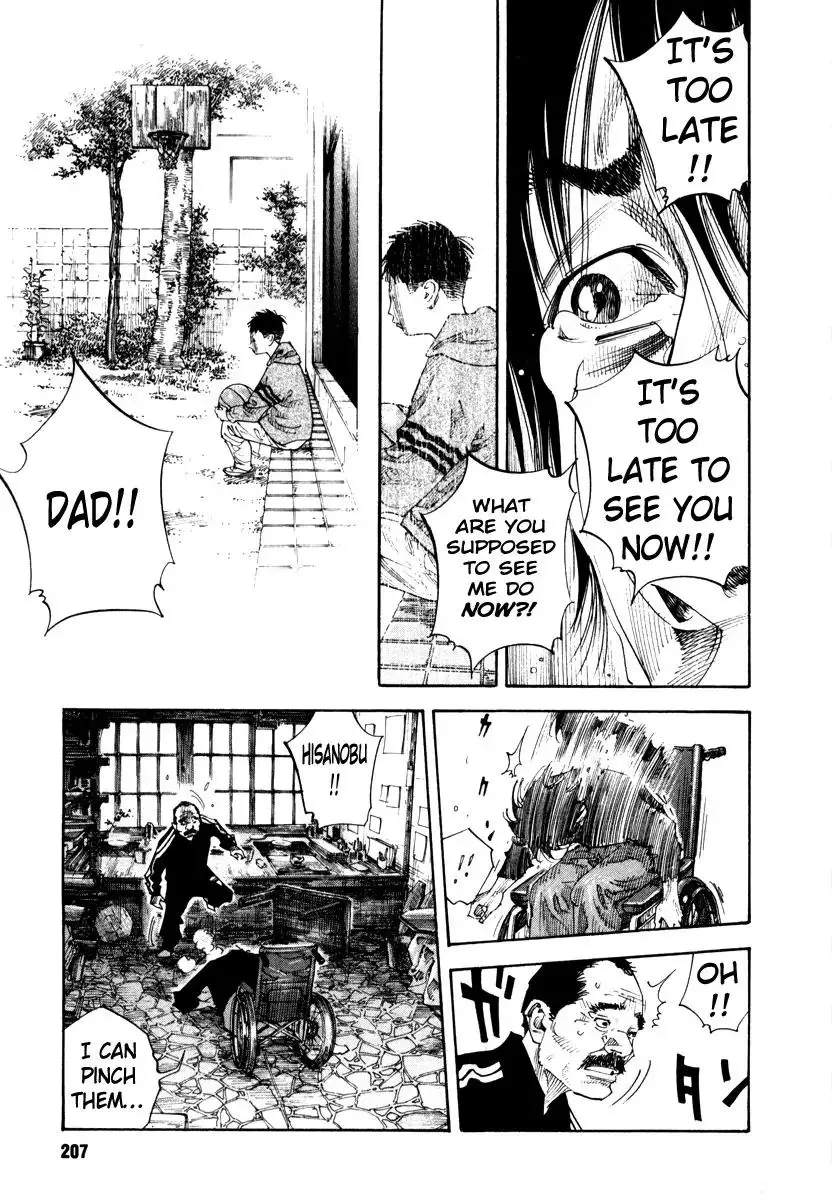 Read REAL ENGLISH Manga Online