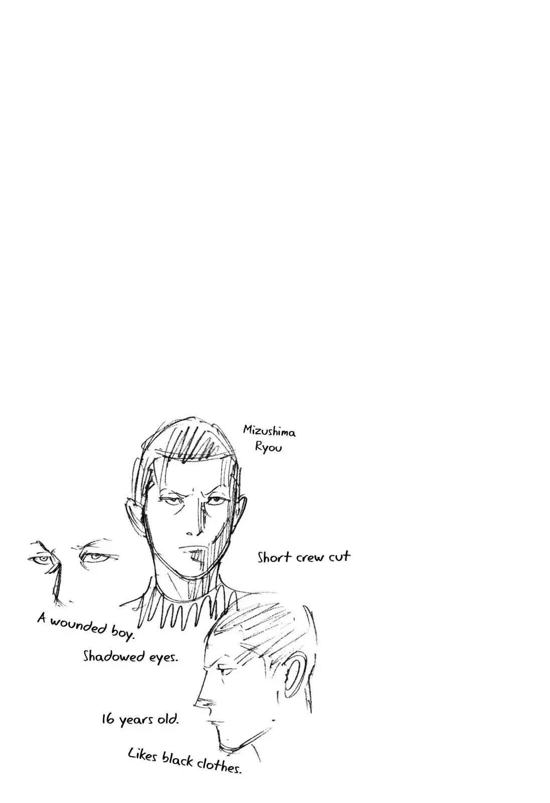 Read REAL ENGLISH Manga Online