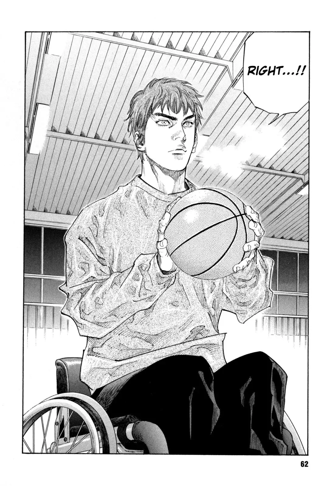 Read REAL ENGLISH Manga Online