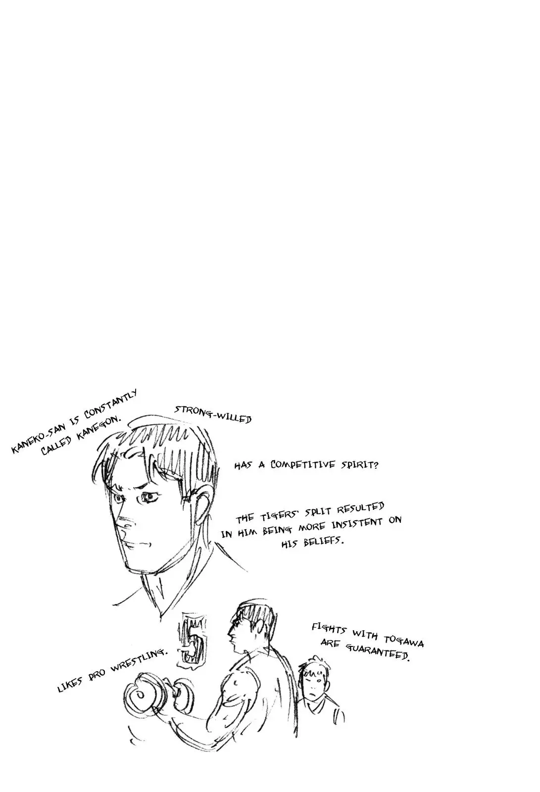 Read REAL ENGLISH Manga Online