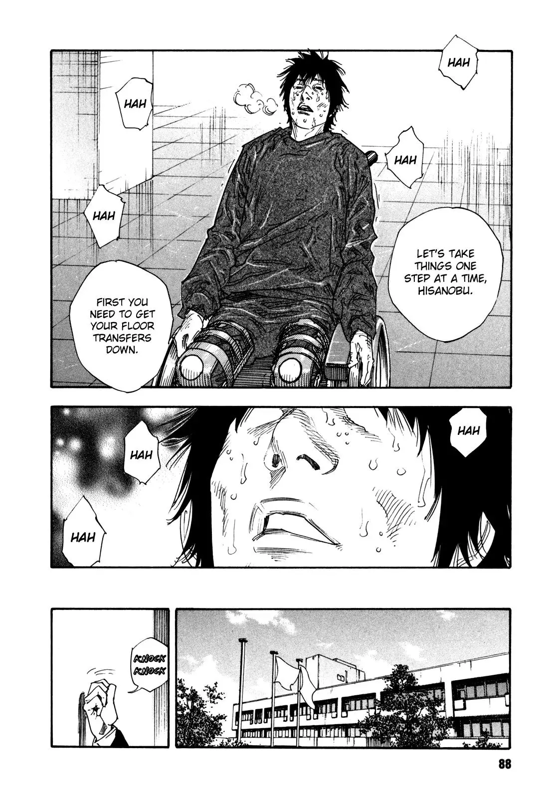 Read REAL ENGLISH Manga Online