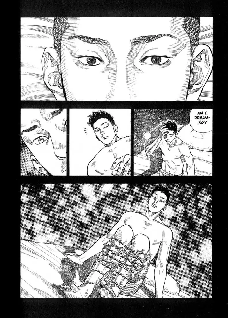 Read REAL ENGLISH Manga Online