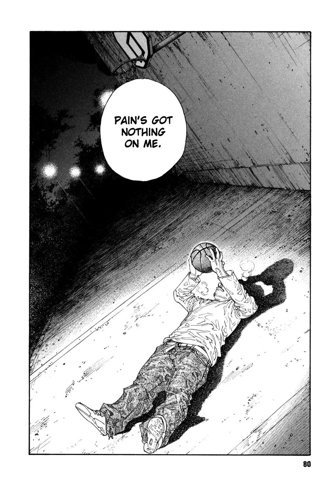 Read REAL ENGLISH Manga Online