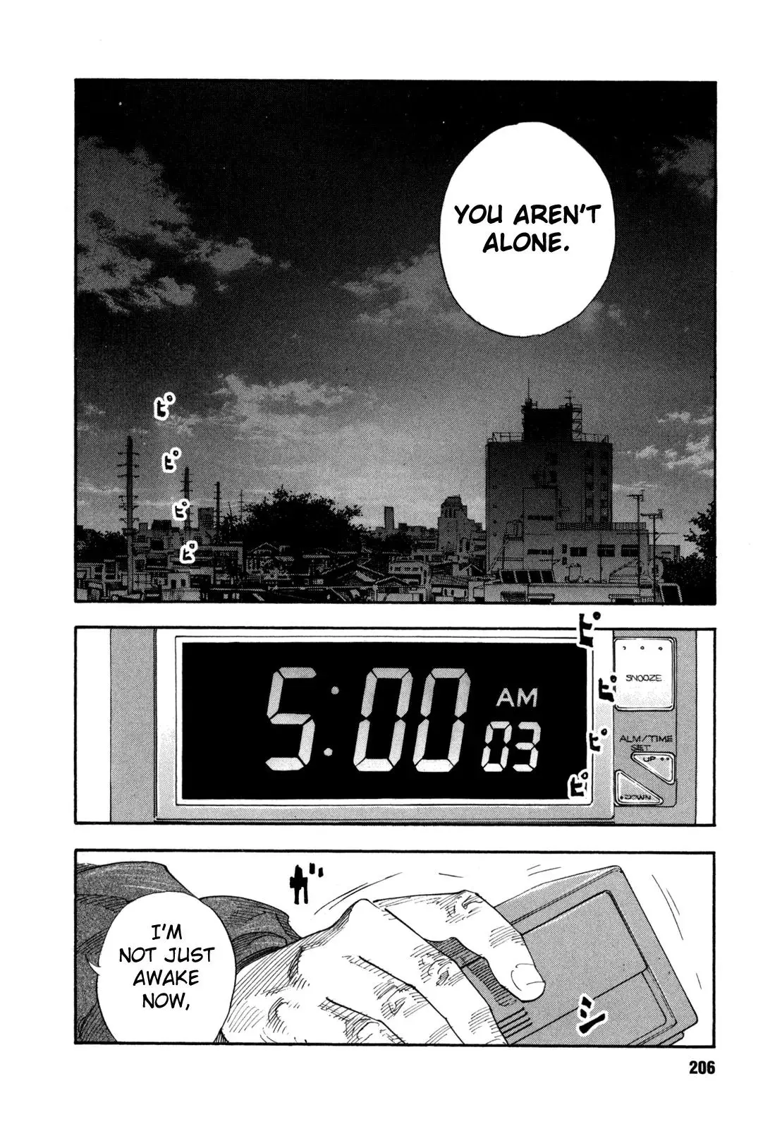 Read REAL ENGLISH Manga Online