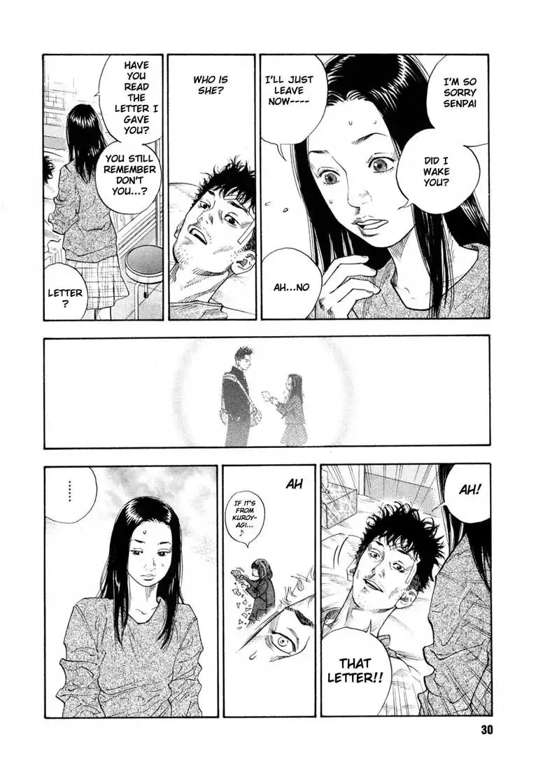 Read REAL ENGLISH Manga Online