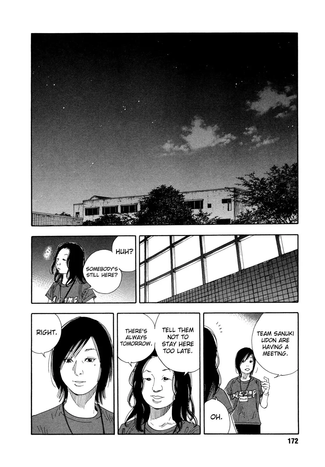 Read REAL ENGLISH Manga Online