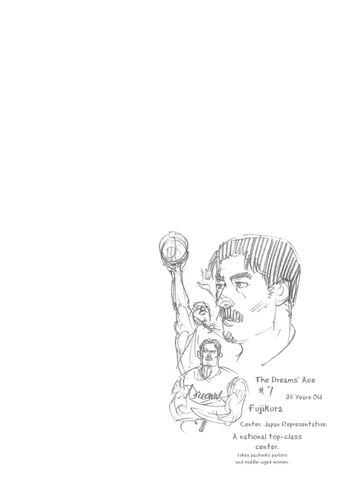 Read REAL ENGLISH Manga Online