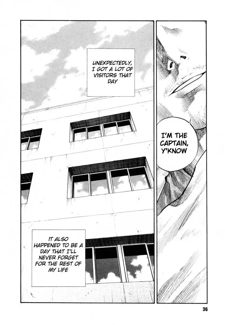 Read REAL ENGLISH Manga Online