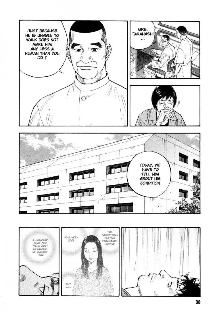 Read REAL ENGLISH Manga Online