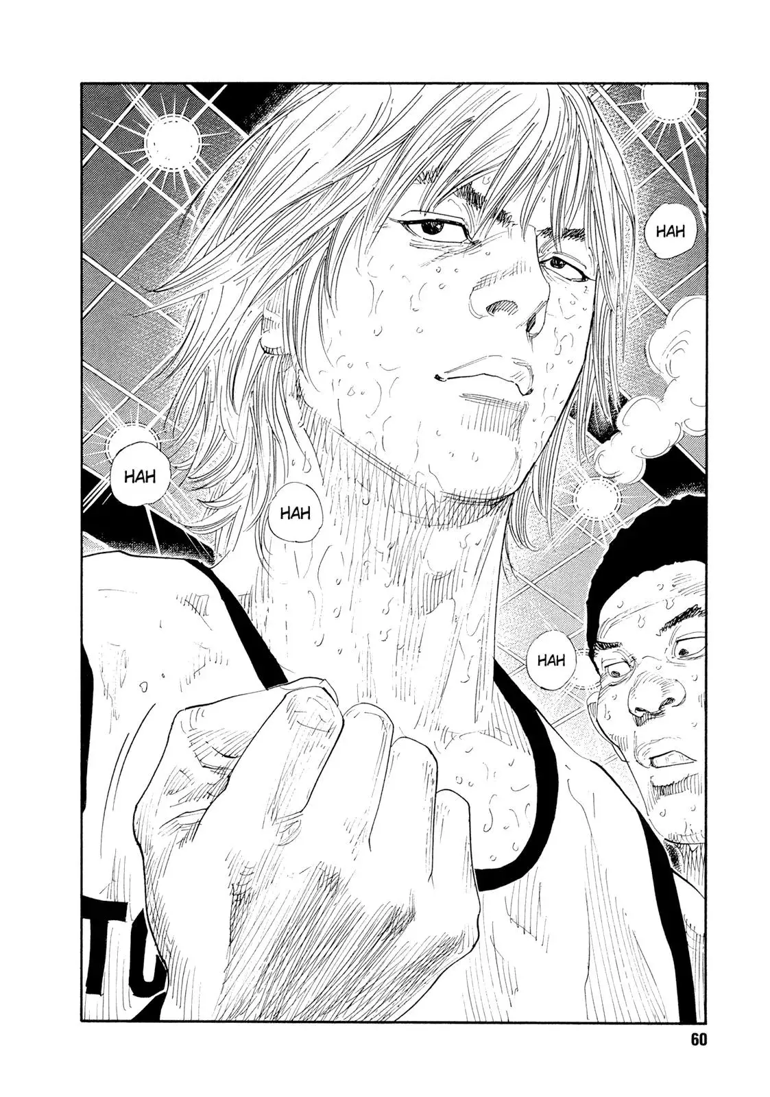 Read REAL ENGLISH Manga Online