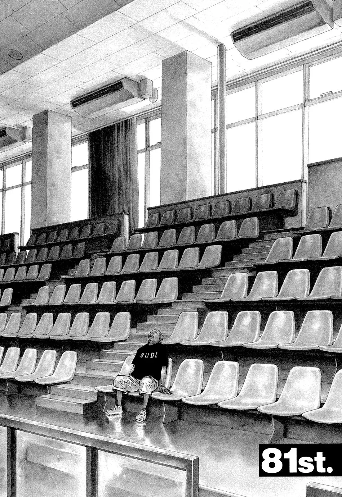 Read REAL ENGLISH Manga Online