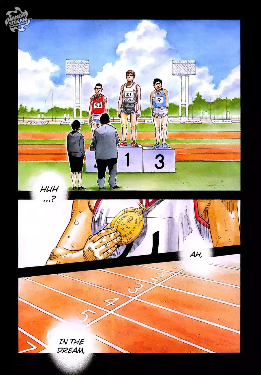 Read REAL ENGLISH Manga Online