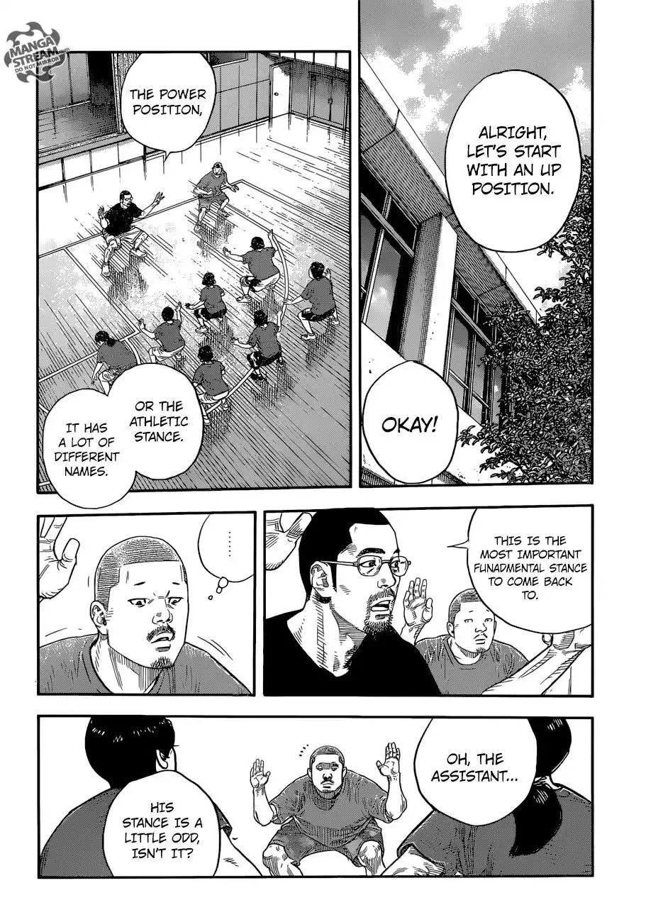 Read REAL ENGLISH Manga Online