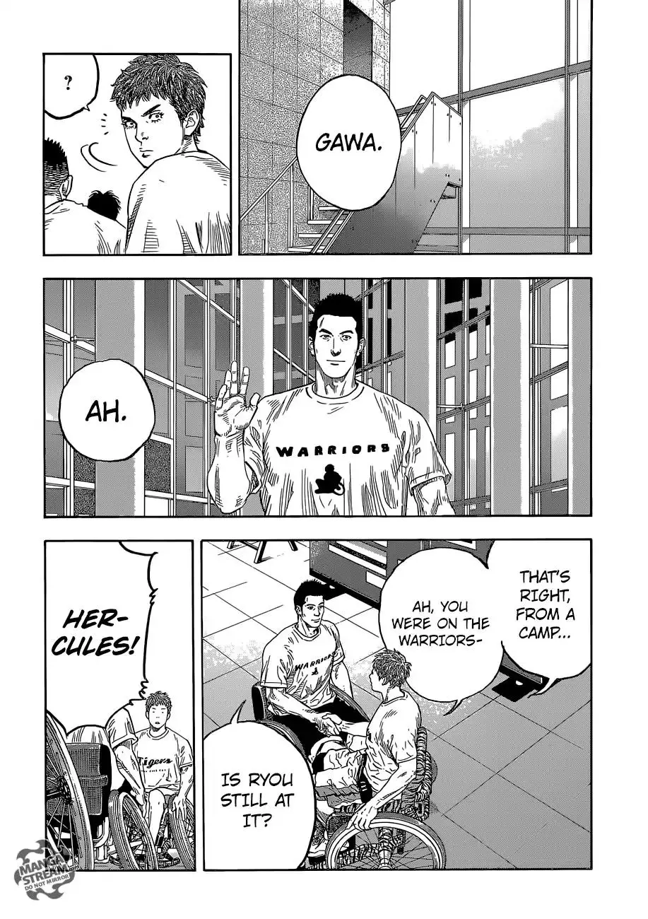 Read REAL ENGLISH Manga Online