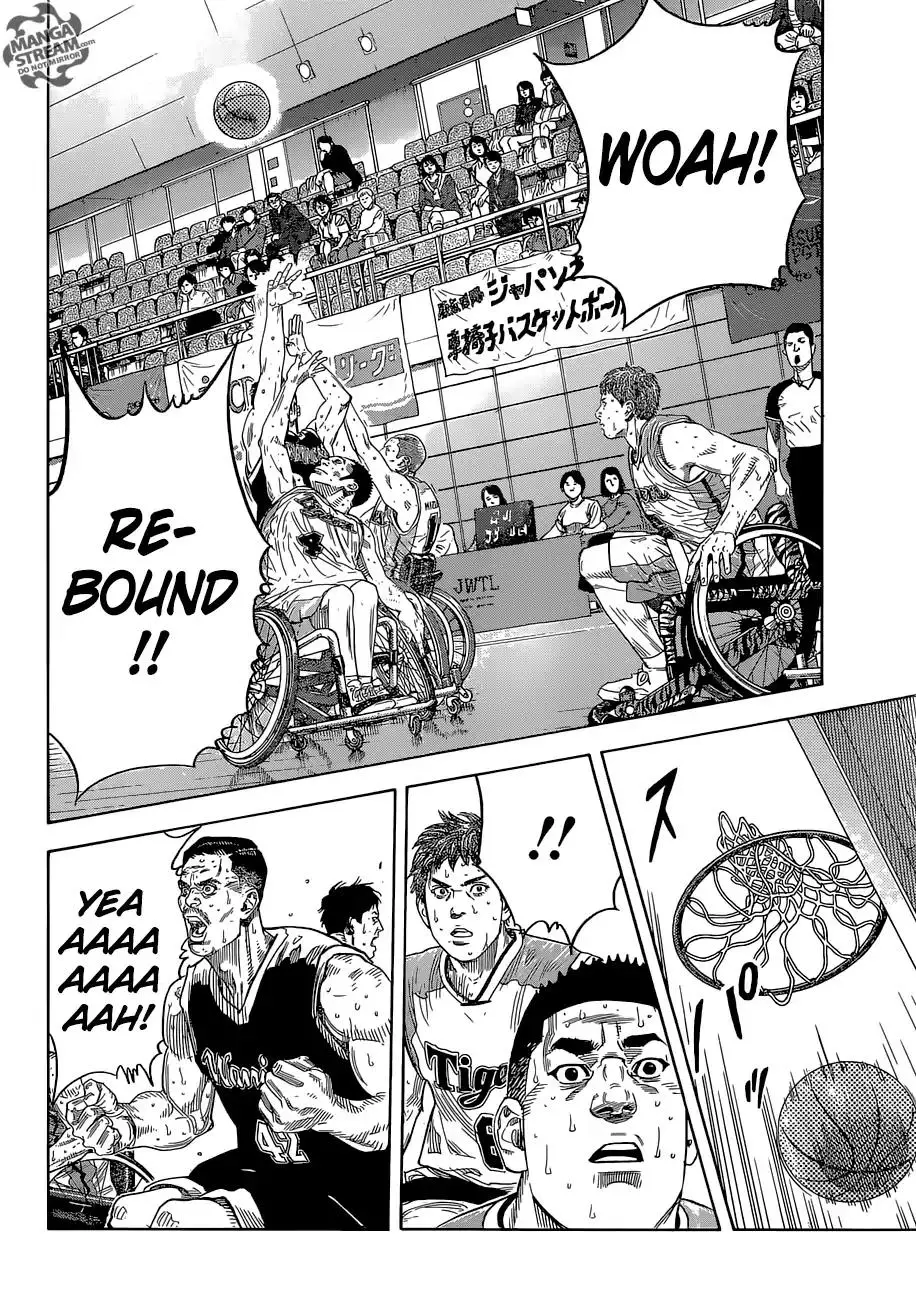 Read REAL ENGLISH Manga Online