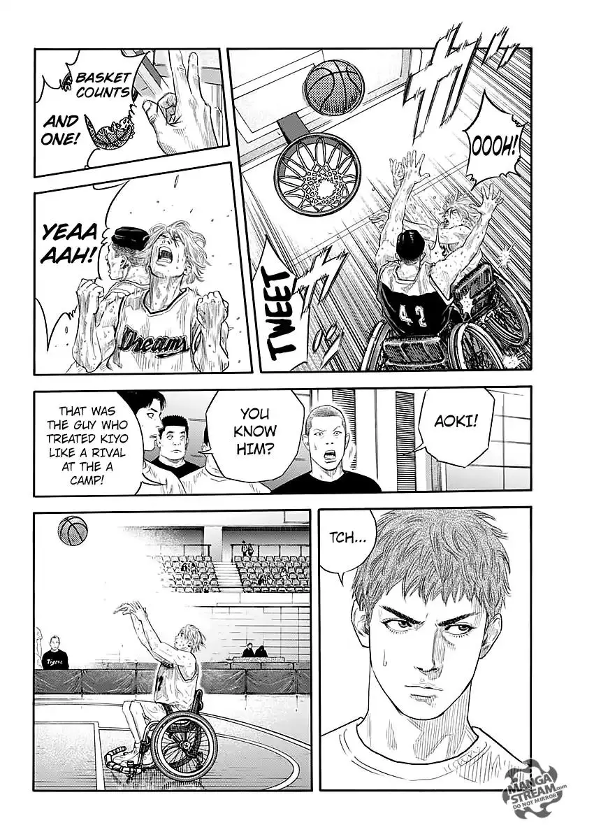 Read REAL ENGLISH Manga Online