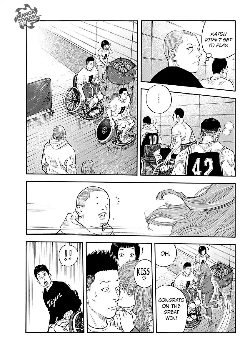 Read REAL ENGLISH Manga Online