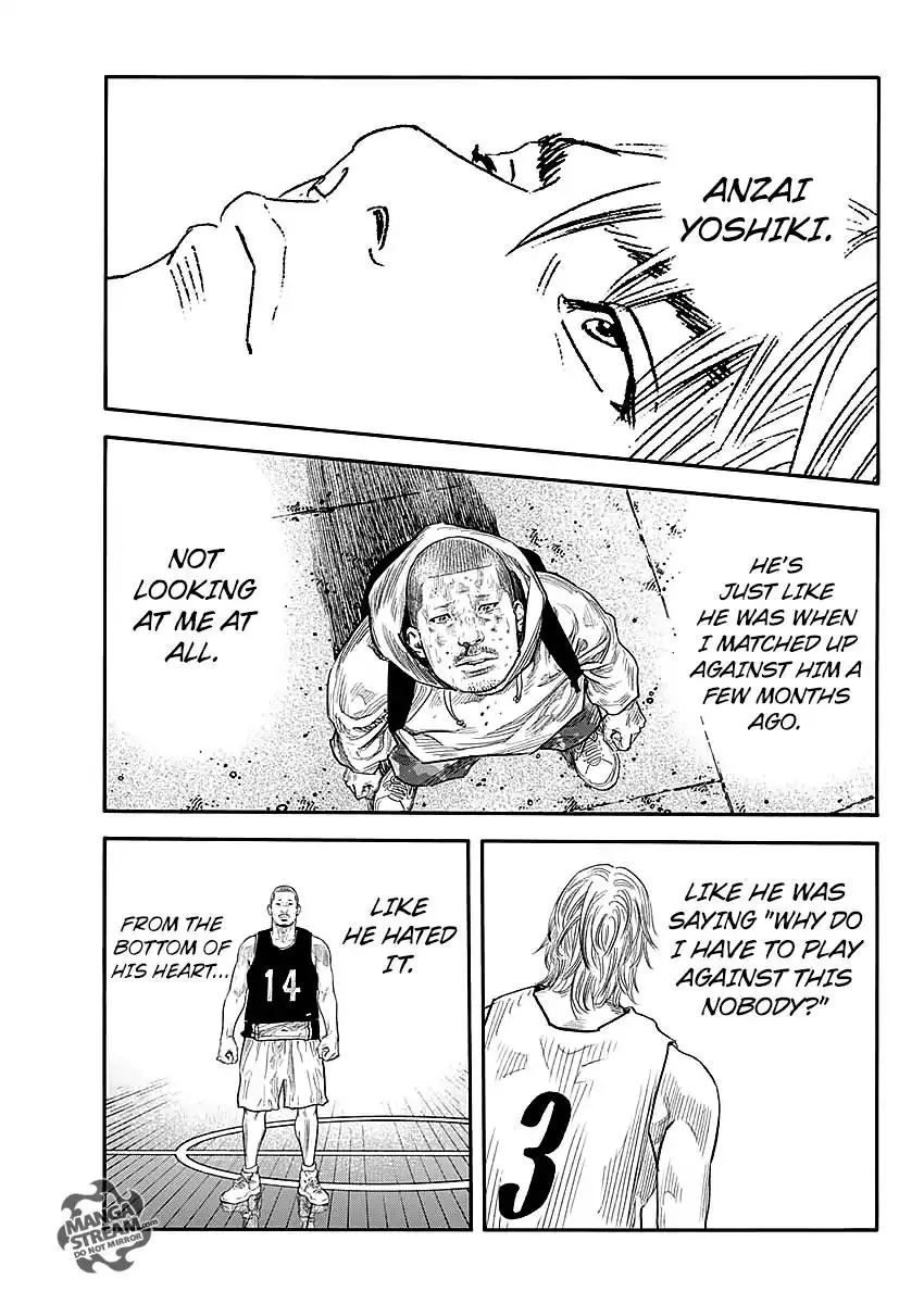 Read REAL ENGLISH Manga Online