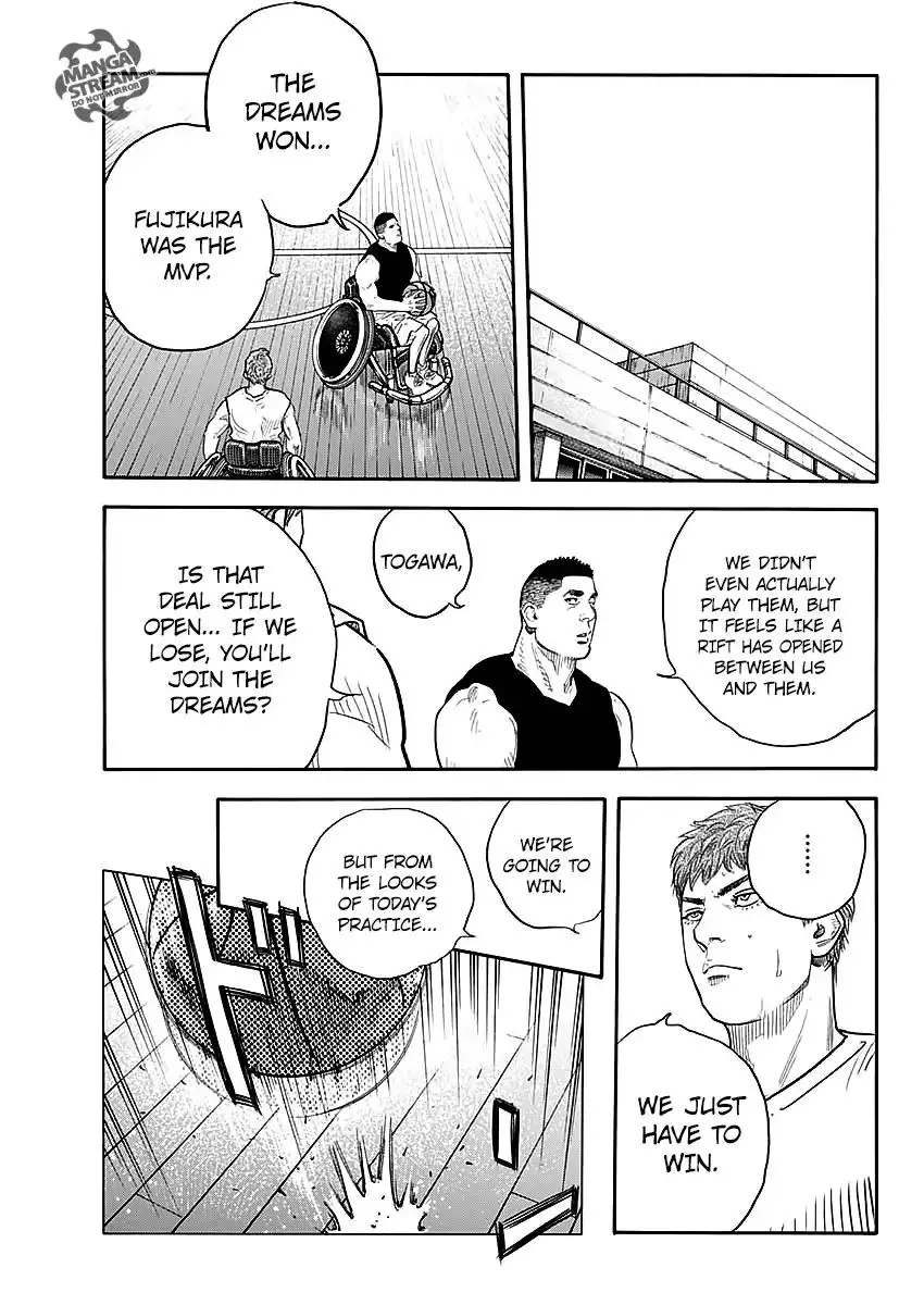 Read REAL ENGLISH Manga Online