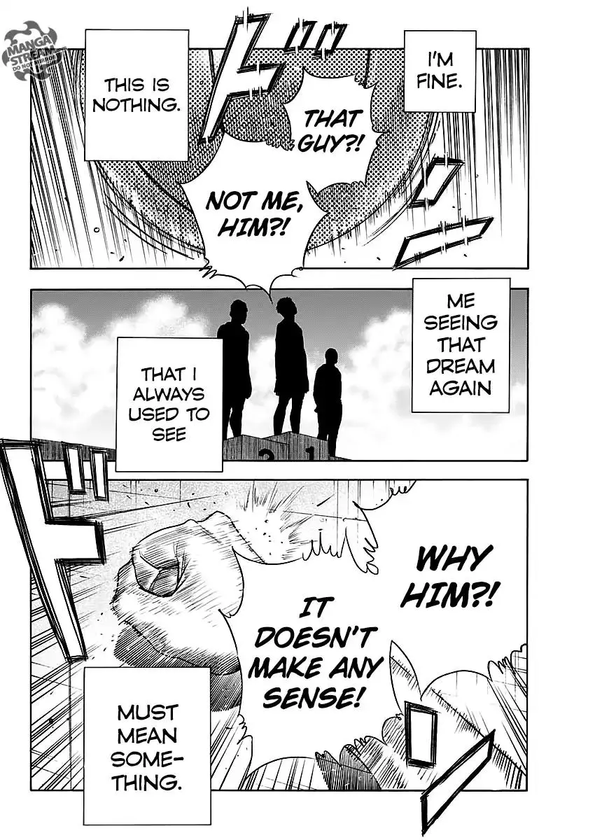 Read REAL ENGLISH Manga Online