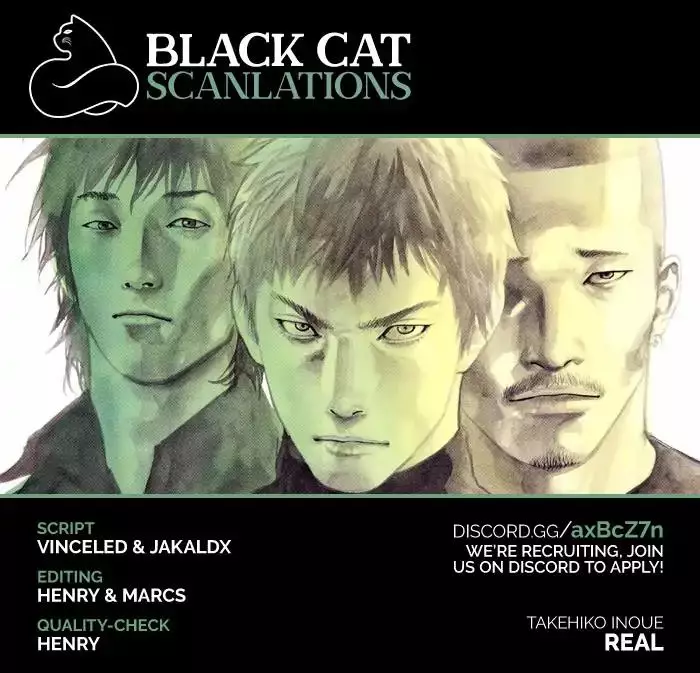 Read REAL ENGLISH Manga Online