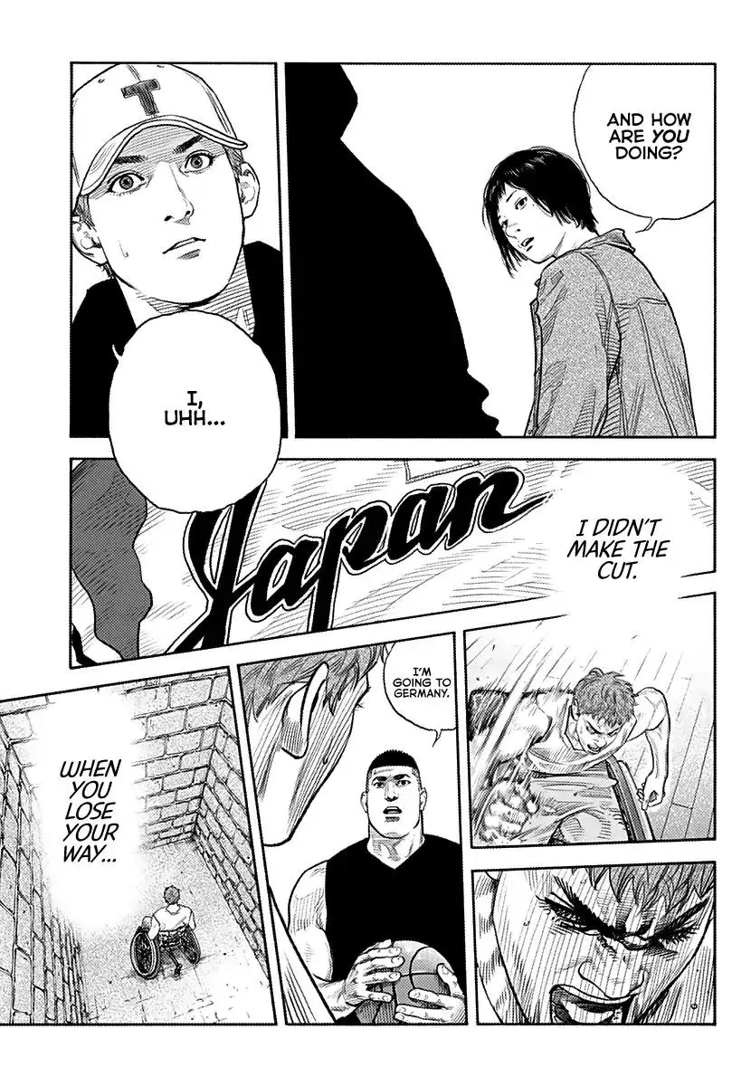 Read REAL ENGLISH Manga Online