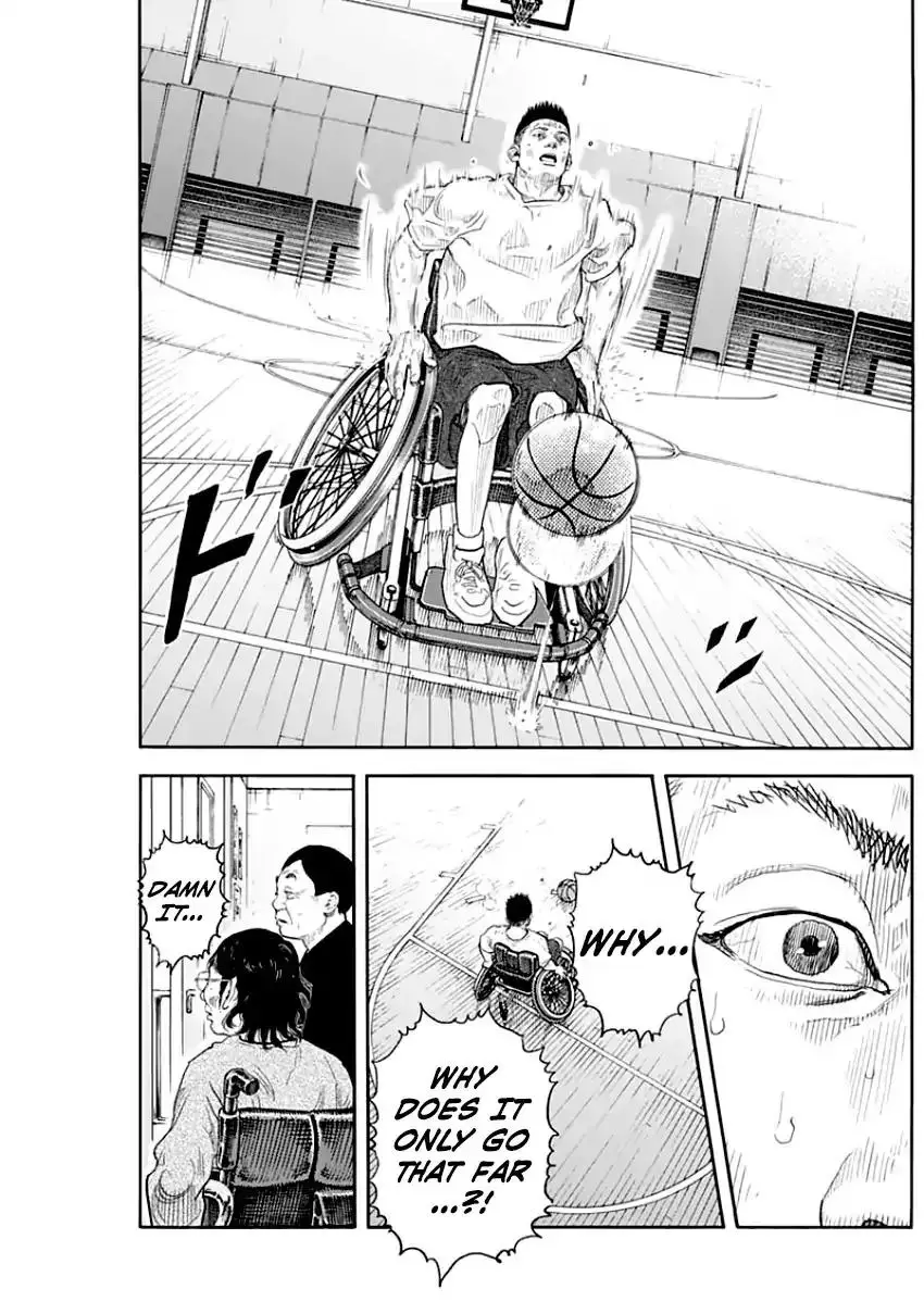 Read REAL ENGLISH Manga Online