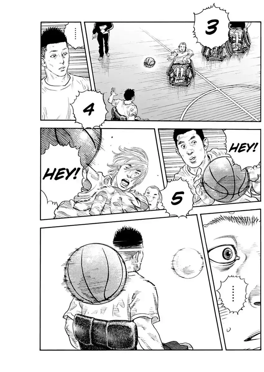 Read REAL ENGLISH Manga Online