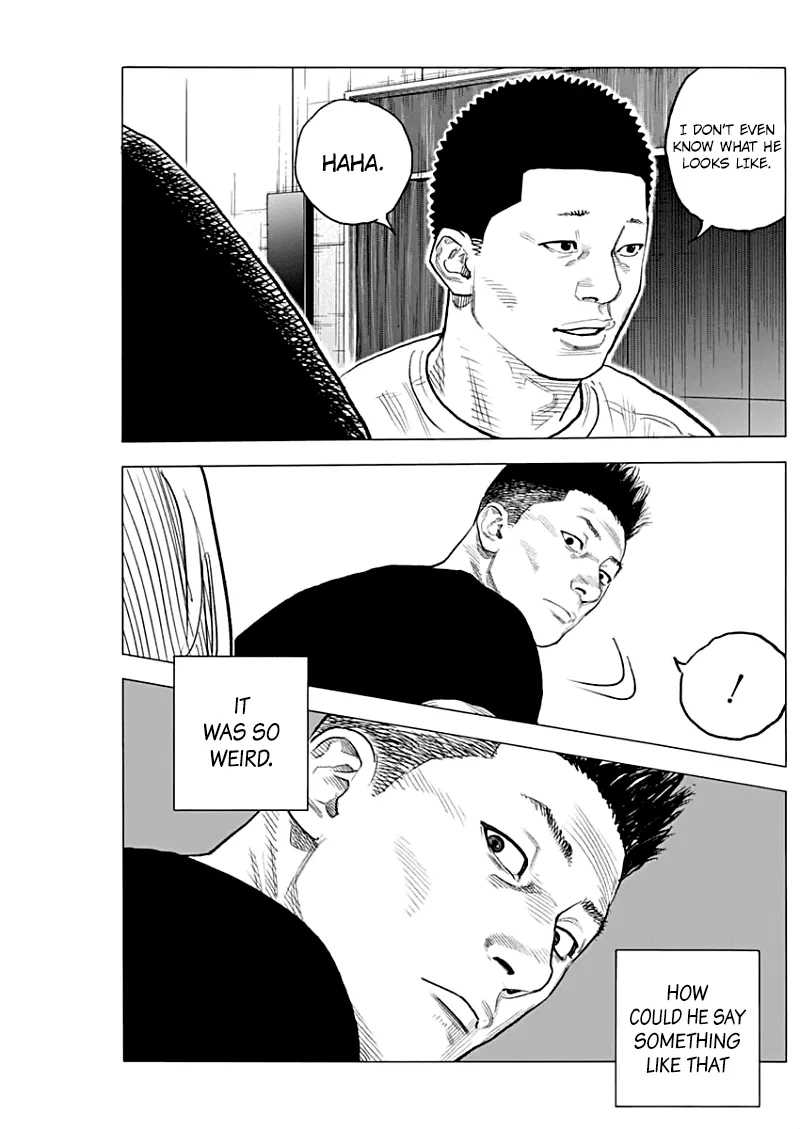 Read REAL ENGLISH Manga Online